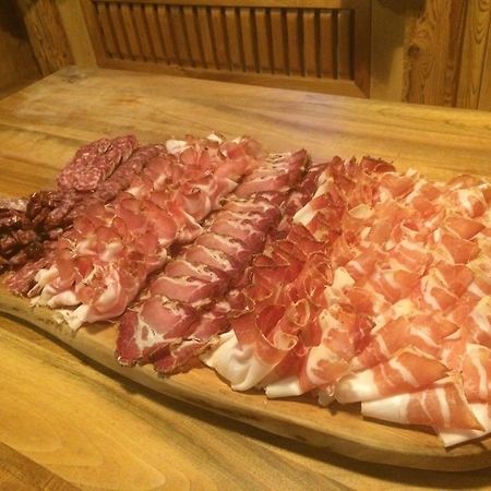 Biohof Niedereben Βίλα Rablà Εξωτερικό φωτογραφία