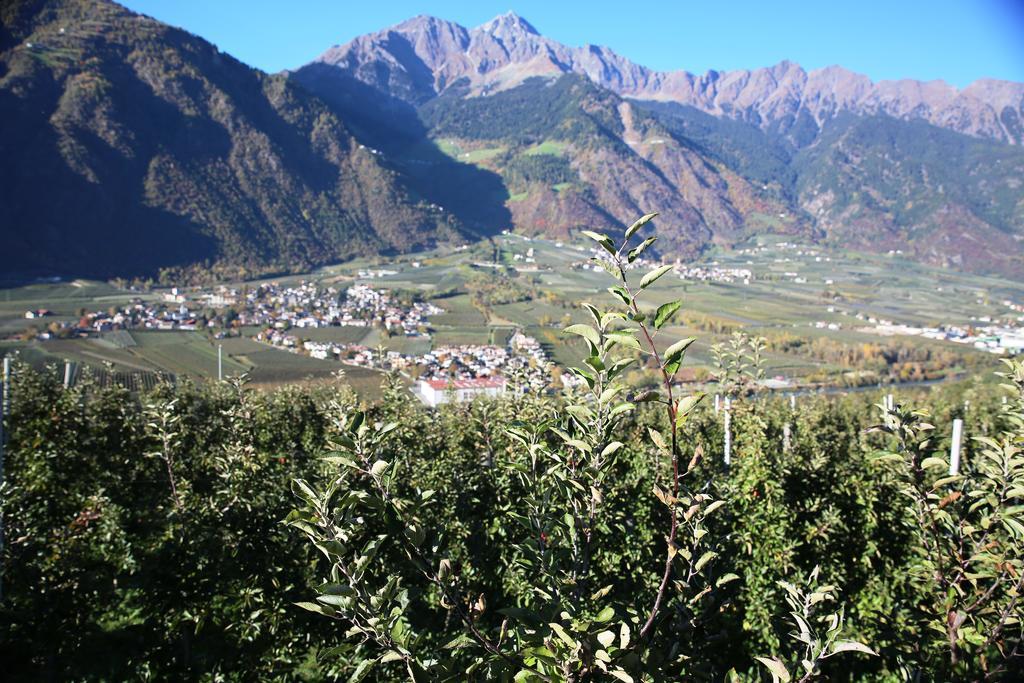 Biohof Niedereben Βίλα Rablà Εξωτερικό φωτογραφία