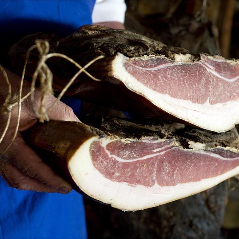 Biohof Niedereben Βίλα Rablà Εξωτερικό φωτογραφία